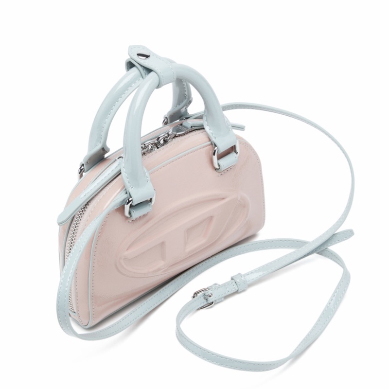 Diesel 女士 1dr dome單肩包均碼碼-2