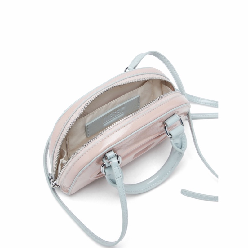 Diesel 女士 1dr dome單肩包均碼碼-3