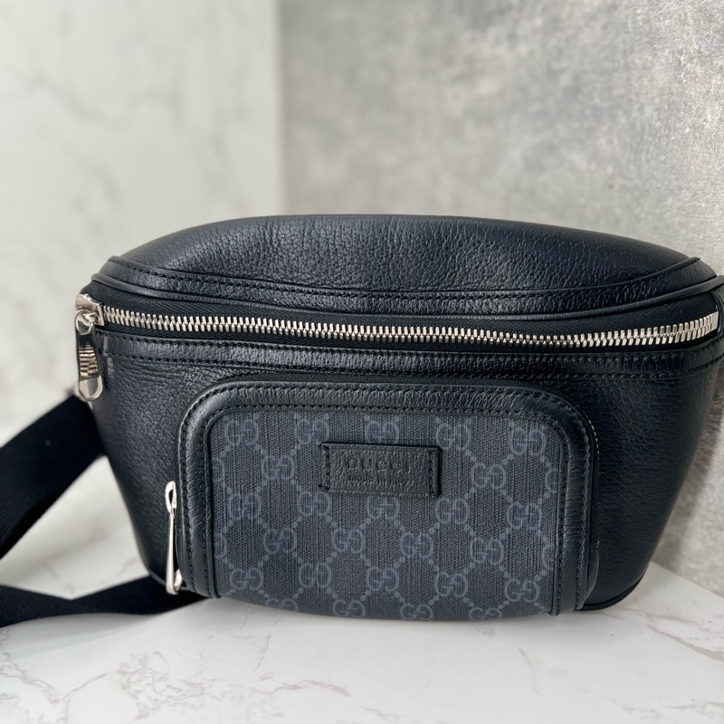 💗香緹國際精品💗 704 Gucci 肩背 胸包-0