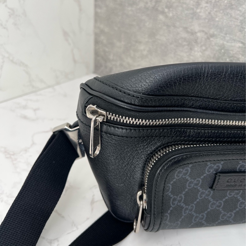 💗香緹國際精品💗 704 Gucci 肩背 胸包-2