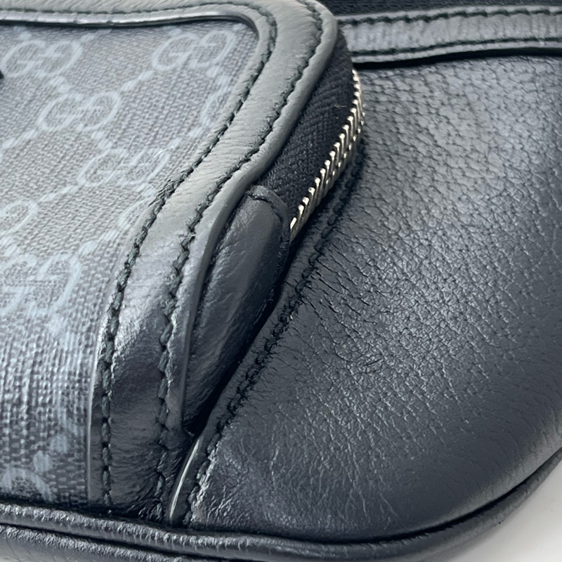 💗香緹國際精品💗 704 Gucci 肩背 胸包-3