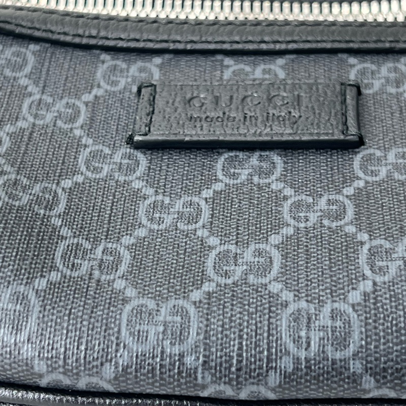 💗香緹國際精品💗 704 Gucci 肩背 胸包-4