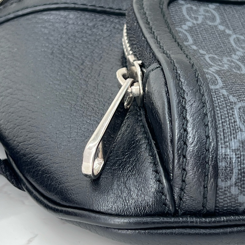 💗香緹國際精品💗 704 Gucci 肩背 胸包-5