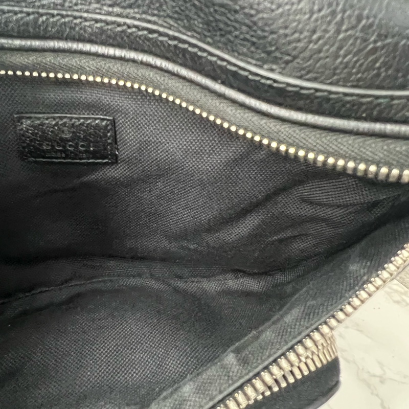 💗香緹國際精品💗 704 Gucci 肩背 胸包-10