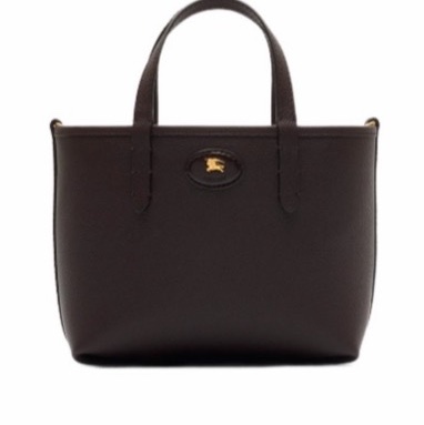 Burberry 女士 雙面兩用迷你 Bloomsbury 單肩包均碼碼MINI、22cm*10cm*20cm