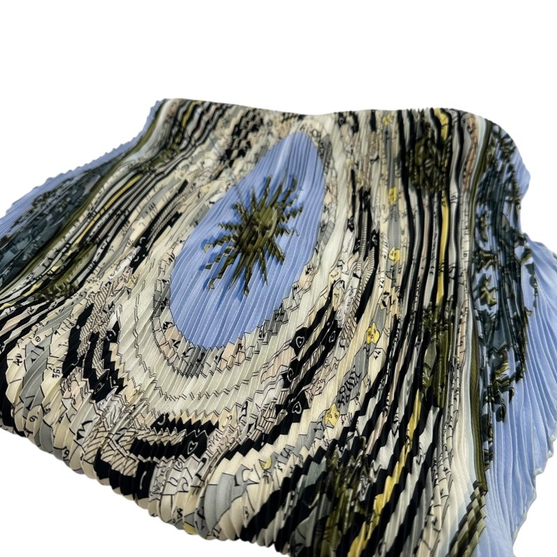 【美收精品】HERMES 大絲巾 C-189【隔月月中將轉賣至日本 上架期限30天】-0