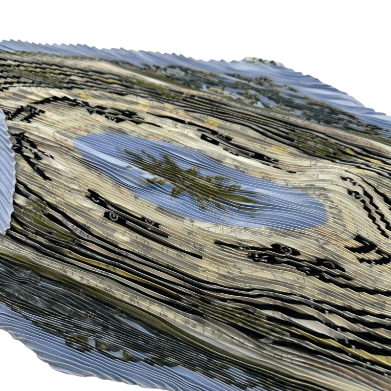 【美收精品】HERMES 大絲巾 C-189【隔月月中將轉賣至日本 上架期限30天】-6