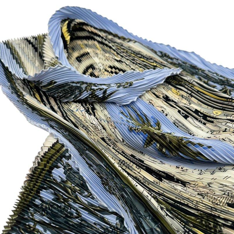 【美收精品】HERMES 大絲巾 C-189【隔月月中將轉賣至日本 上架期限30天】-7