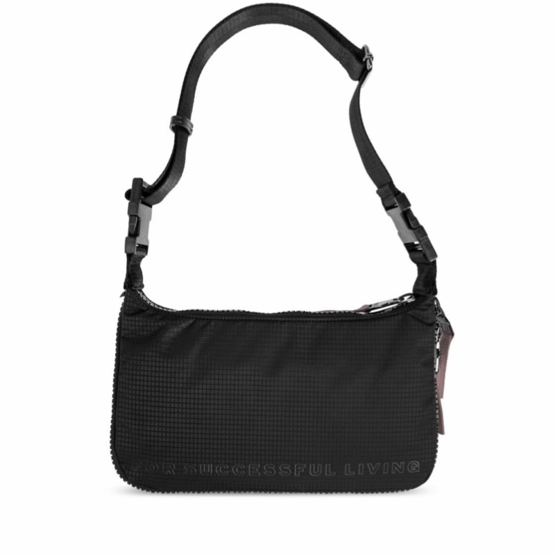 Diesel 男士 印花單肩包均碼碼30cm*18cm-4