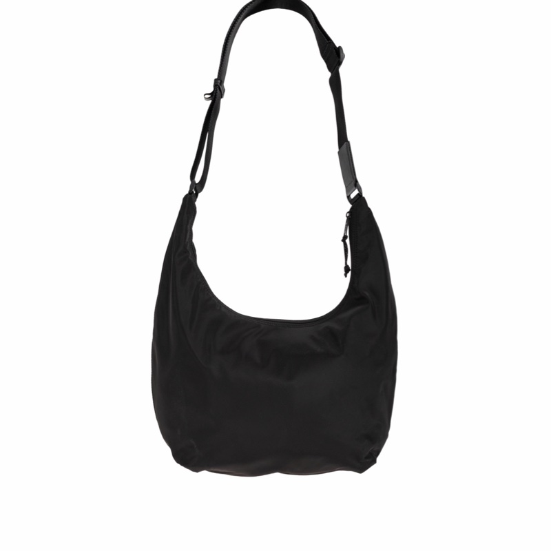 Diesel 男士 D-Pack Hobo 單肩包均碼碼43cm*31cm-2