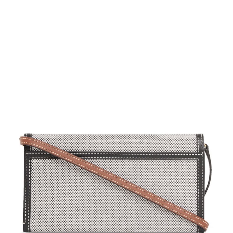 Burberry 女士 徽標單肩包均碼碼常規、19cm*10cm-1