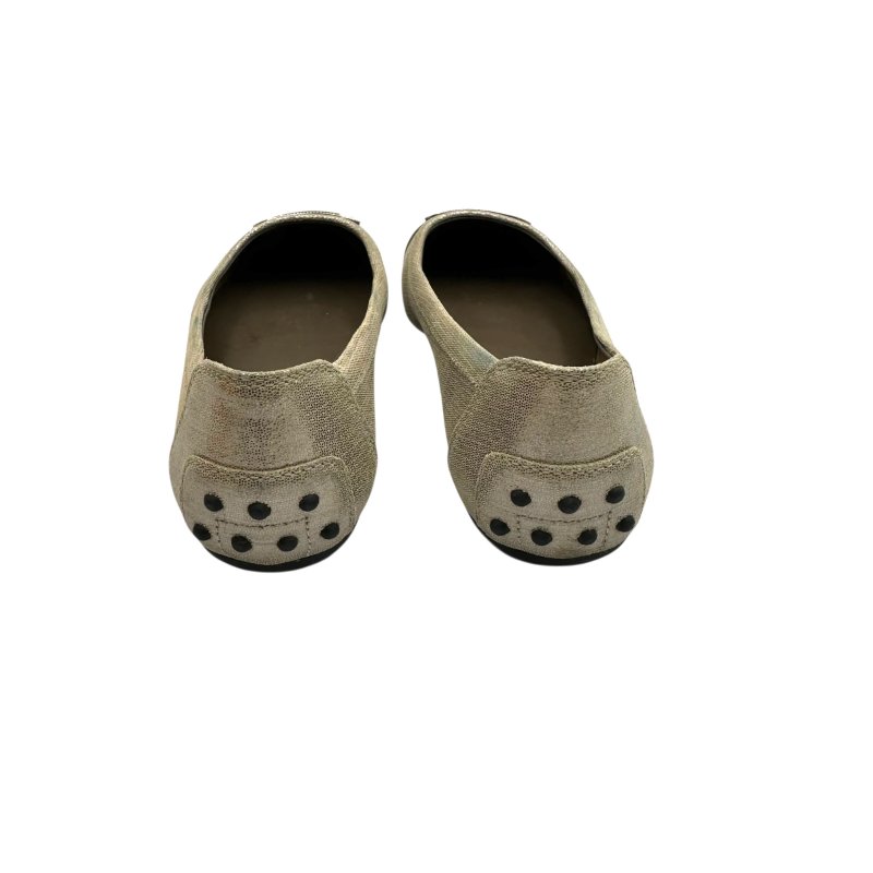 【美收精品】TOD'S 平底鞋 C-187【隔月月中將轉賣至日本 上架期限30天】-1