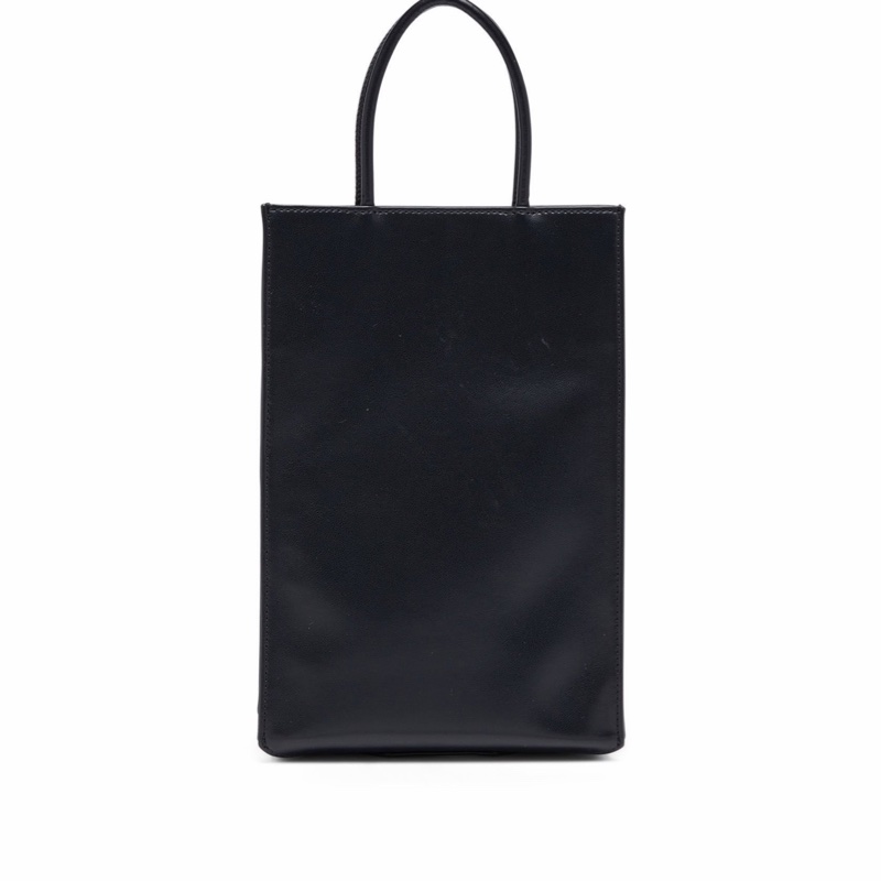 Diesel 男女同款 dsl 3d托特包均碼碼18cm*9cm*27cm-1