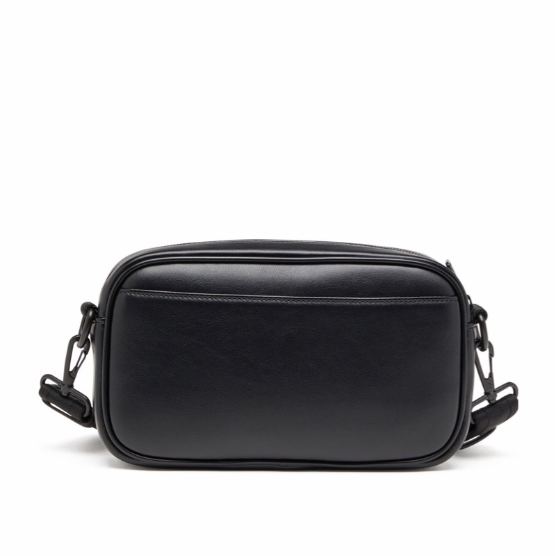 Diesel 男女同款 holi-d相機包均碼碼24.5cm*6cm*14cm-1