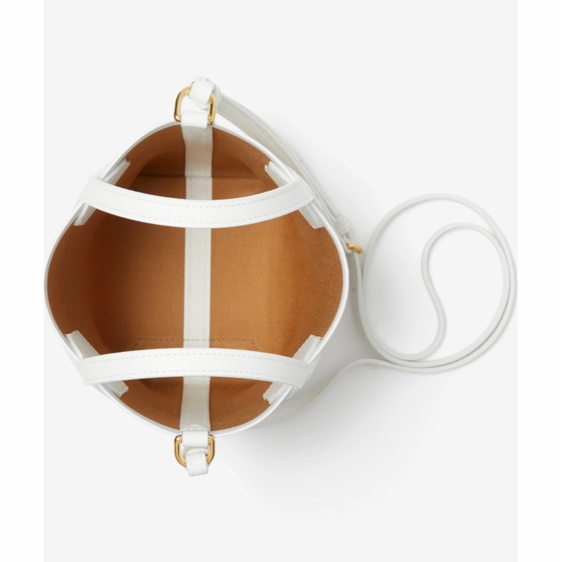 Burberry 女士 迷你 London單肩包均碼碼MINI、13cm*8.5cm*19.5cm-1