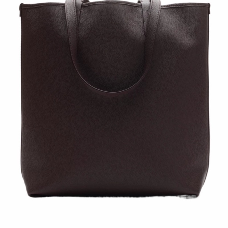 Burberry 男士 Bloomsbury 雙面托特包均碼碼44.5cm*12cm*37.8cm-2