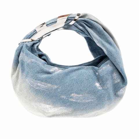 Diesel 女士 徽標手提包均碼碼35cm*11cm*32cm