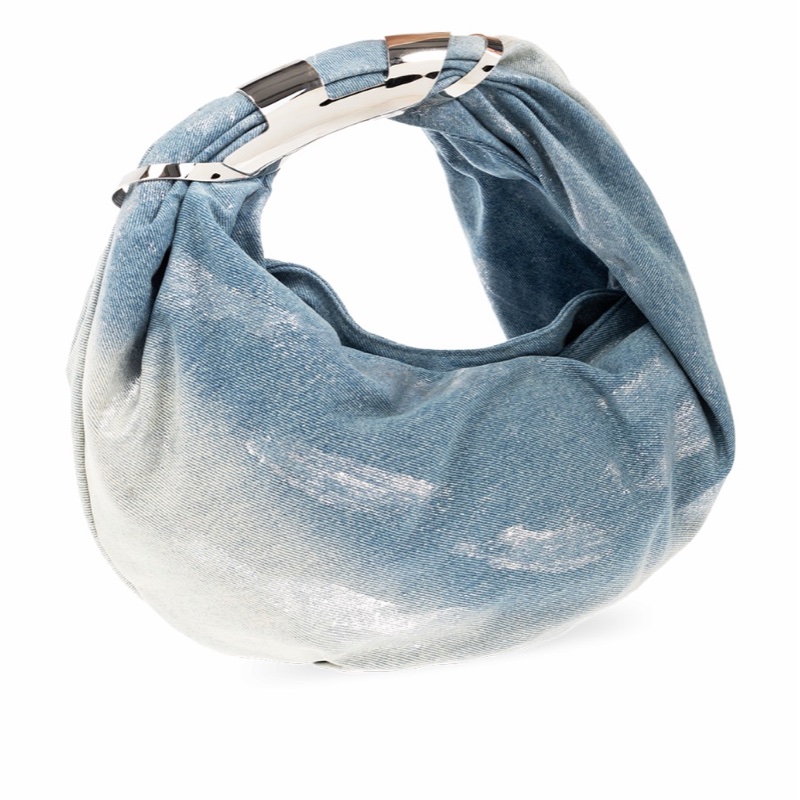 Diesel 女士 徽標手提包均碼碼35cm*11cm*32cm-1