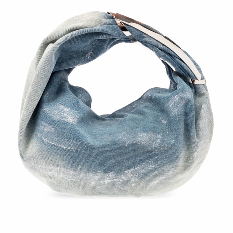 Diesel 女士 徽標手提包均碼碼35cm*11cm*32cm-2