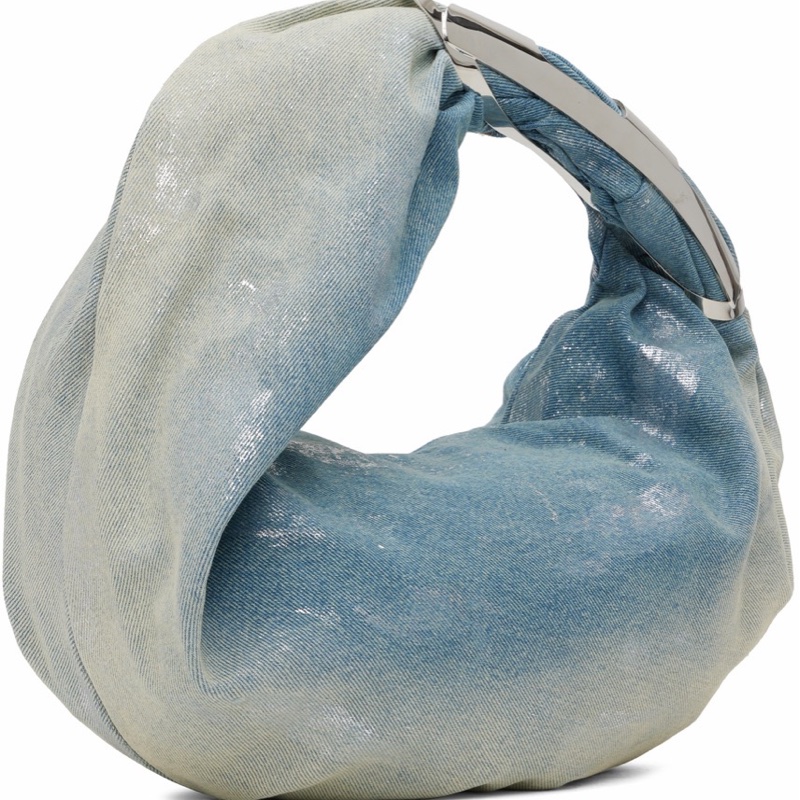 Diesel 女士 徽標手提包均碼碼35cm*11cm*32cm-3