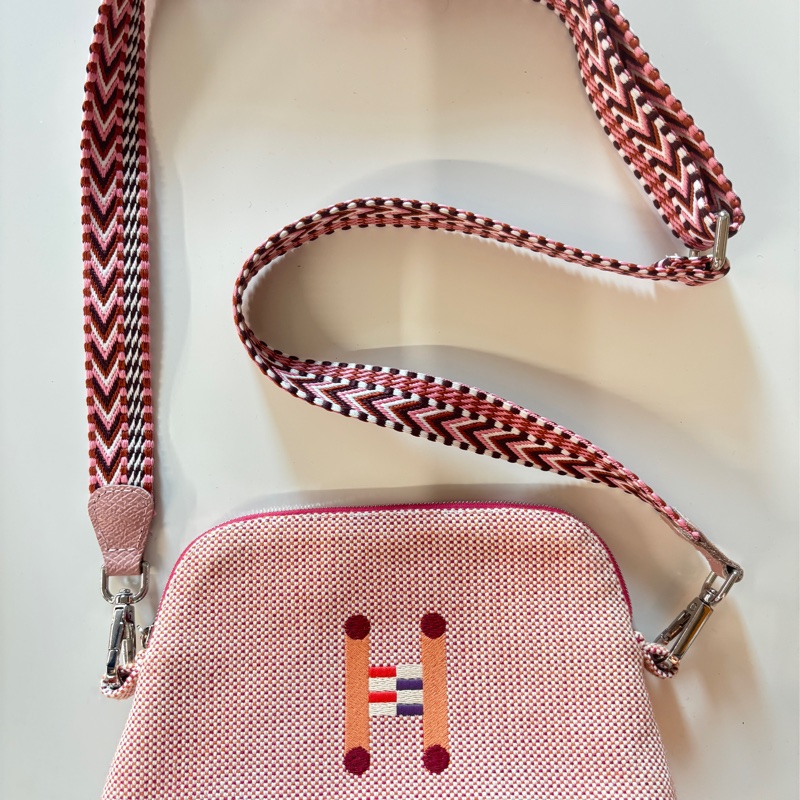 近全新，幾乎無使用痕跡，含背帶（非原廠）-0