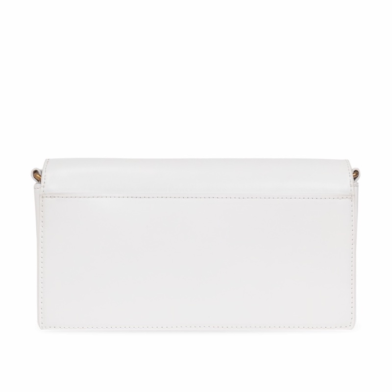 Diesel 女士 徽標單肩包均碼碼-3