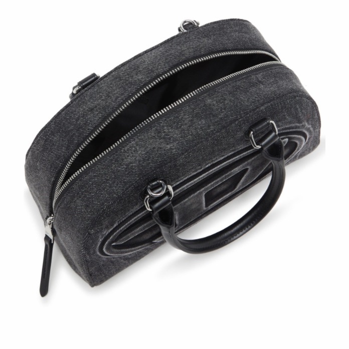 Diesel 女士 1DR 圓頂保齡球包均碼碼28cm*13cm*18.5cm-1