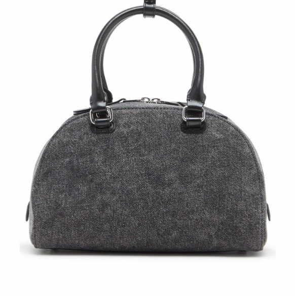 Diesel 女士 1DR 圓頂保齡球包均碼碼28cm*13cm*18.5cm-2