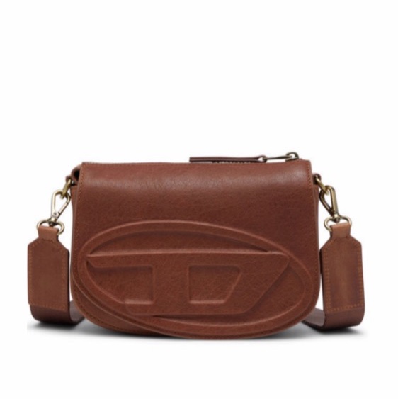 Diesel 女士 1dr 單肩包均碼碼22cm*8cm*16cm-0