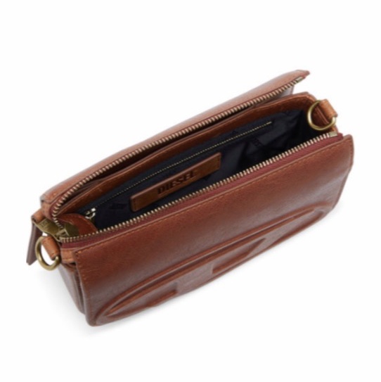 Diesel 女士 1dr 單肩包均碼碼22cm*8cm*16cm-1