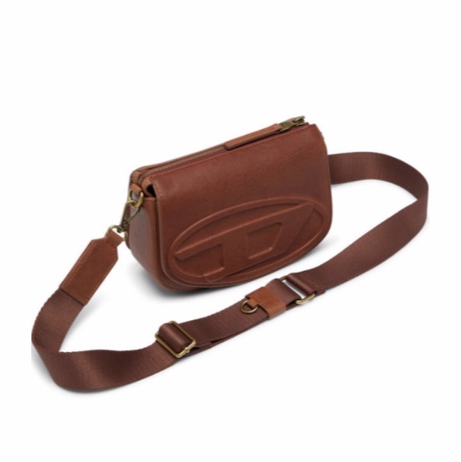Diesel 女士 1dr 單肩包均碼碼22cm*8cm*16cm-3