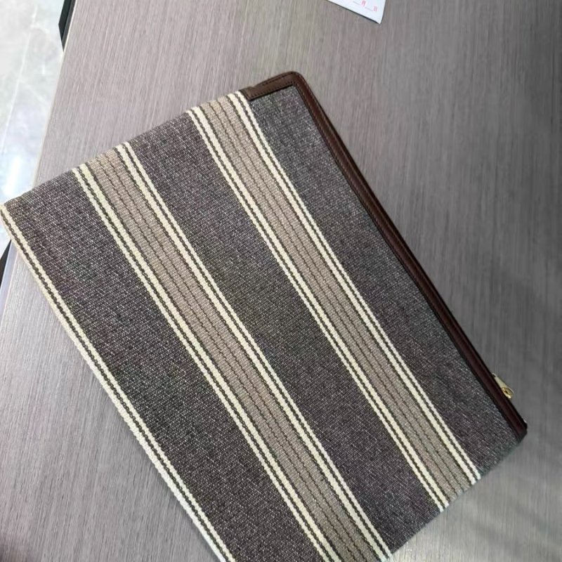 CELINE腋下手拿包 98新配件塵袋-1