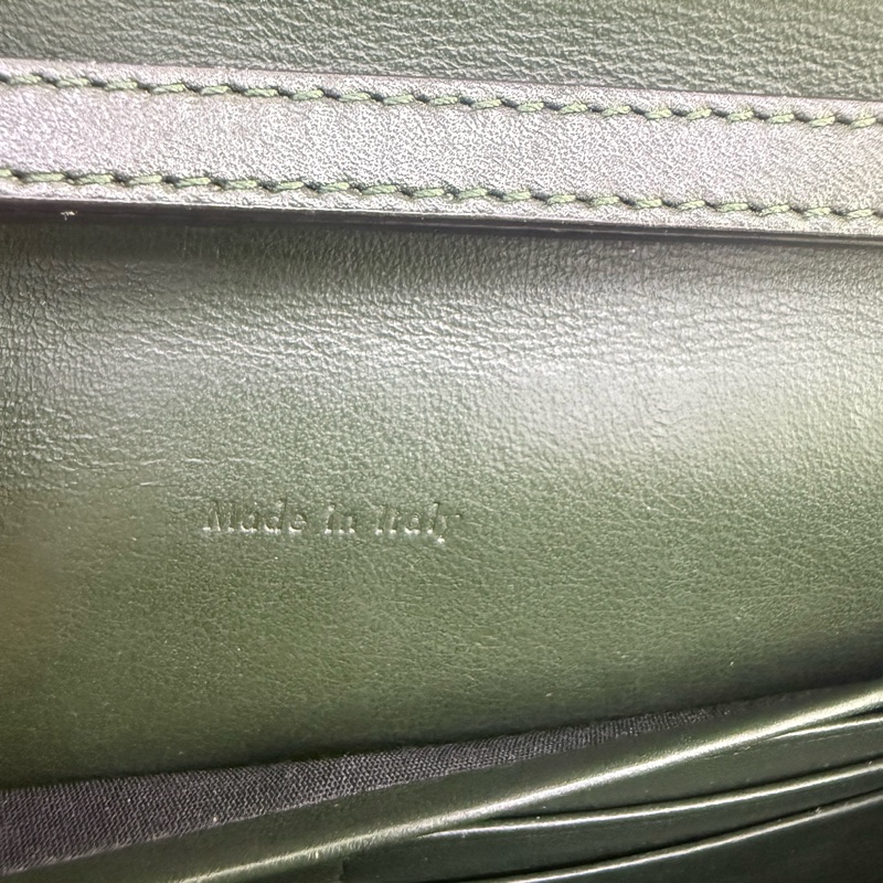 Celine Chain Shoulder Bag金扣鏈帶肩背包-3