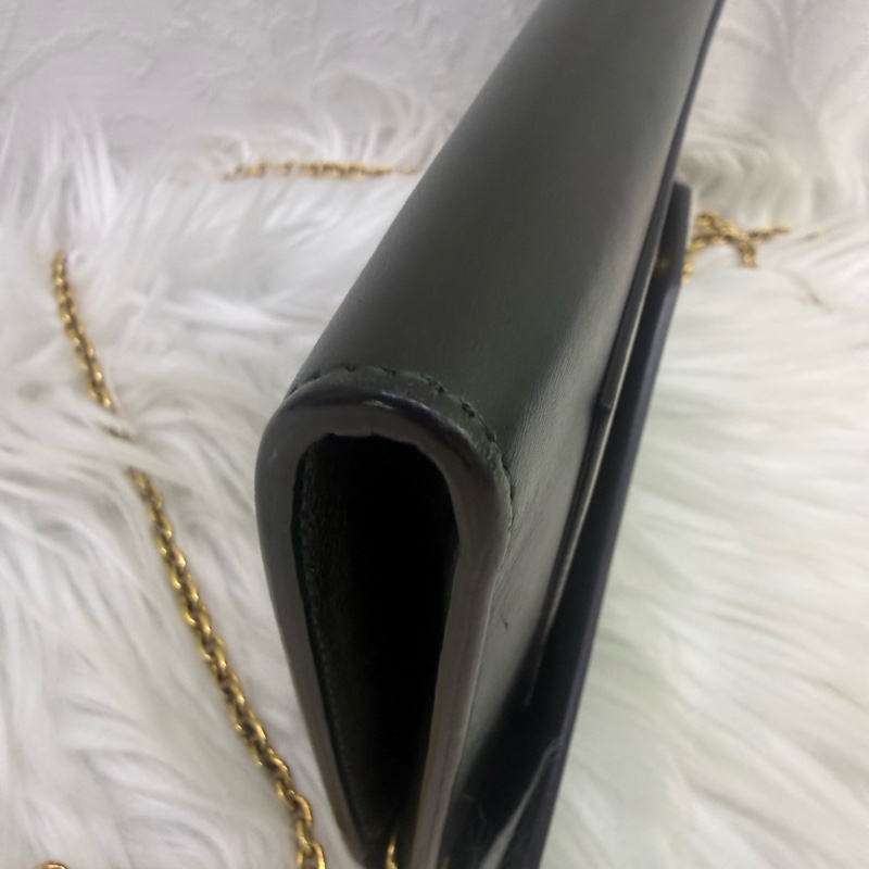 Celine Chain Shoulder Bag金扣鏈帶肩背包-20