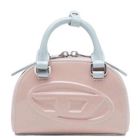 Diesel 女士 1dr dome單肩包均碼碼