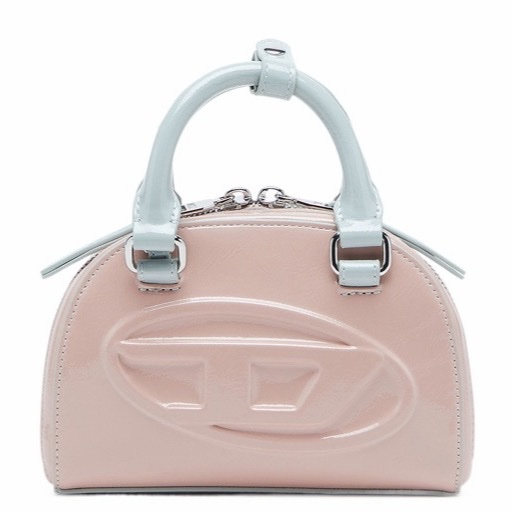 Diesel 女士 1dr dome單肩包均碼碼-0