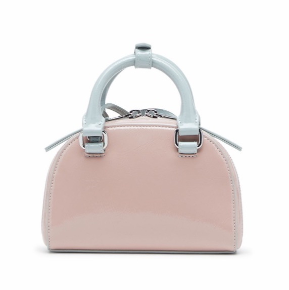 Diesel 女士 1dr dome單肩包均碼碼-1