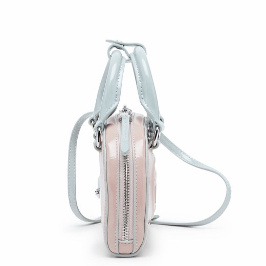 Diesel 女士 1dr dome單肩包均碼碼-4