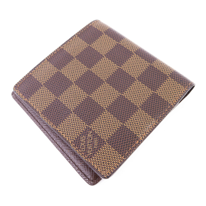 LOUIS VUITTON Damier Wallet錢包-3
