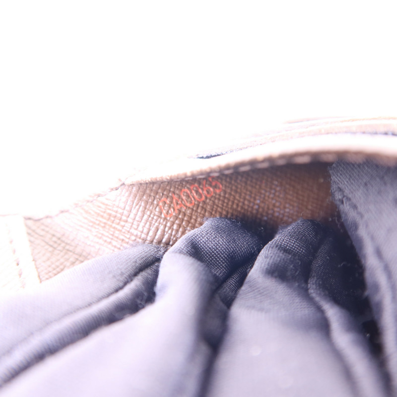 LOUIS VUITTON Damier Wallet錢包-7