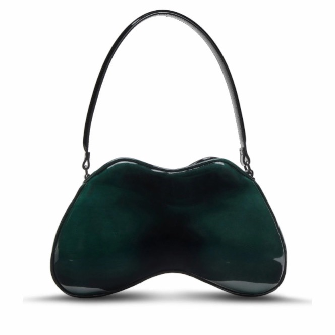 Diesel 女士 Double-D單肩包均碼碼33cm*11cm*21cm-1