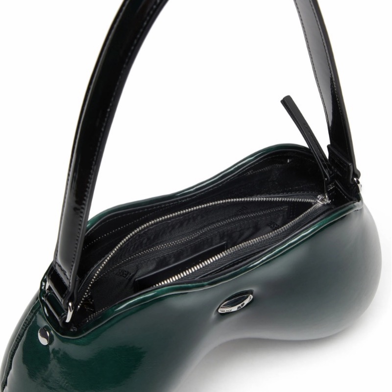 Diesel 女士 Double-D單肩包均碼碼33cm*11cm*21cm-2