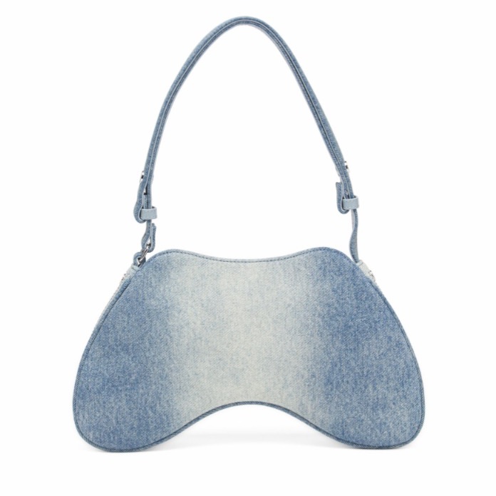 Diesel 女士 Play單肩包均碼碼33cm*8cm*19.5cm-1