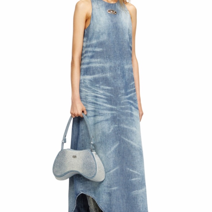 Diesel 女士 Play單肩包均碼碼33cm*8cm*19.5cm-4