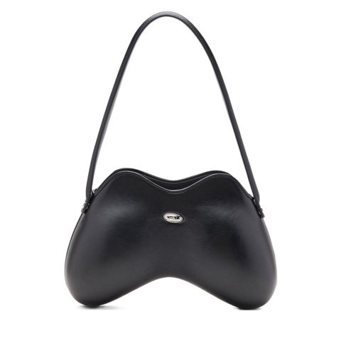 Diesel 女士 double-d 单肩包均码码33cm*11cm*21cm