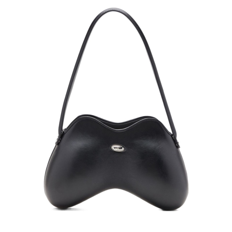 Diesel 女士 double-d 单肩包均码码33cm*11cm*21cm-0