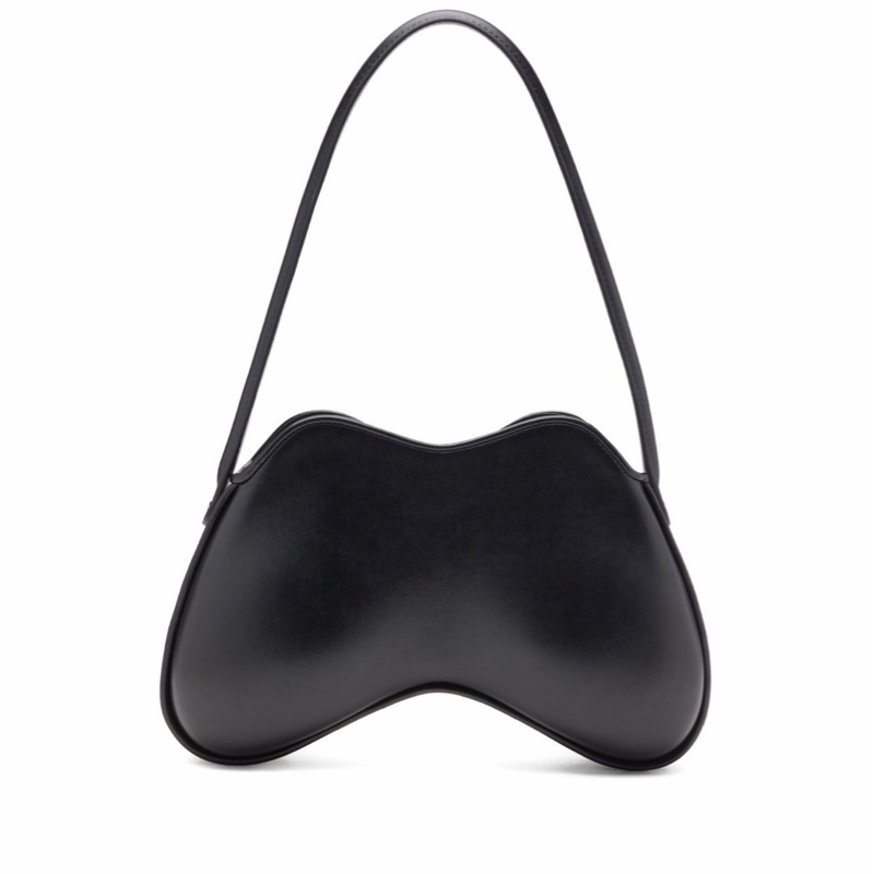 Diesel 女士 double-d 单肩包均码码33cm*11cm*21cm-1