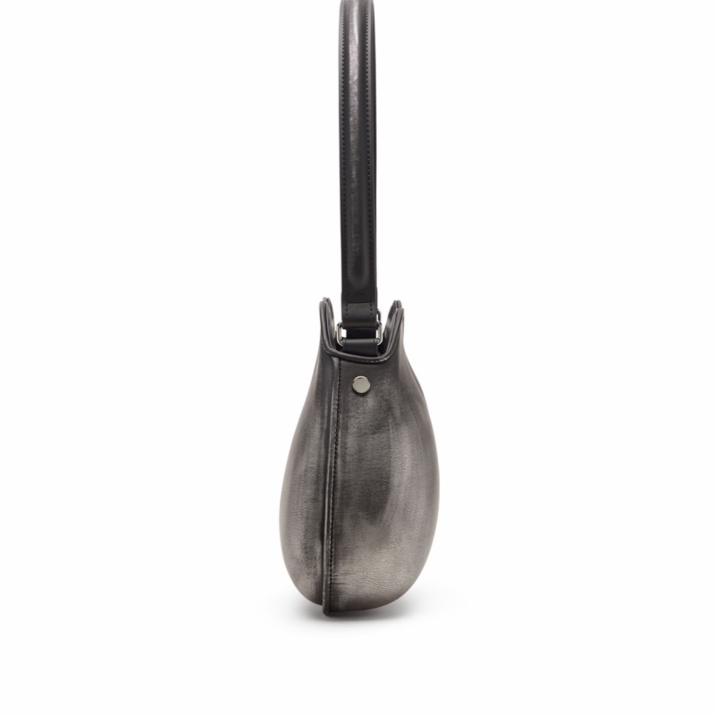 Diesel 女士 雙D-Rigid 手提包均碼碼33cm*11cm*21cm-1