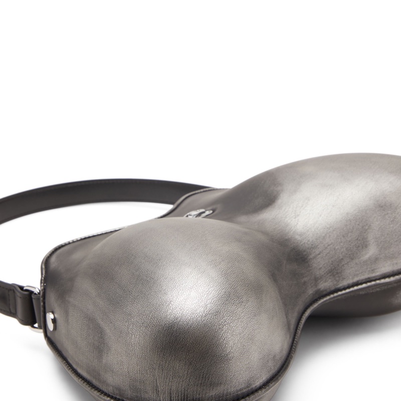 Diesel 女士 雙D-Rigid 手提包均碼碼33cm*11cm*21cm-2