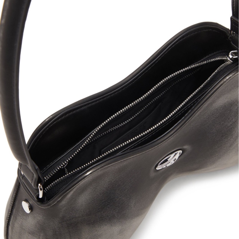 Diesel 女士 雙D-Rigid 手提包均碼碼33cm*11cm*21cm-3